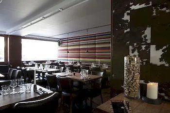 Langley Hotel Victors Val-dʼIsère