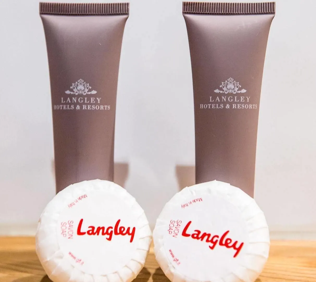 Langley Hotel Victors Val-dʼIsère