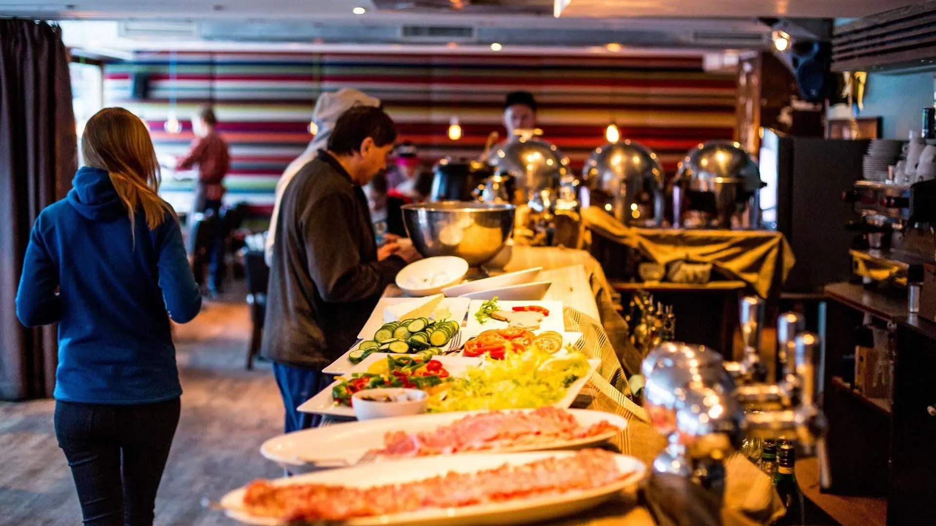 Langley Hotel Victors Val-dʼIsère