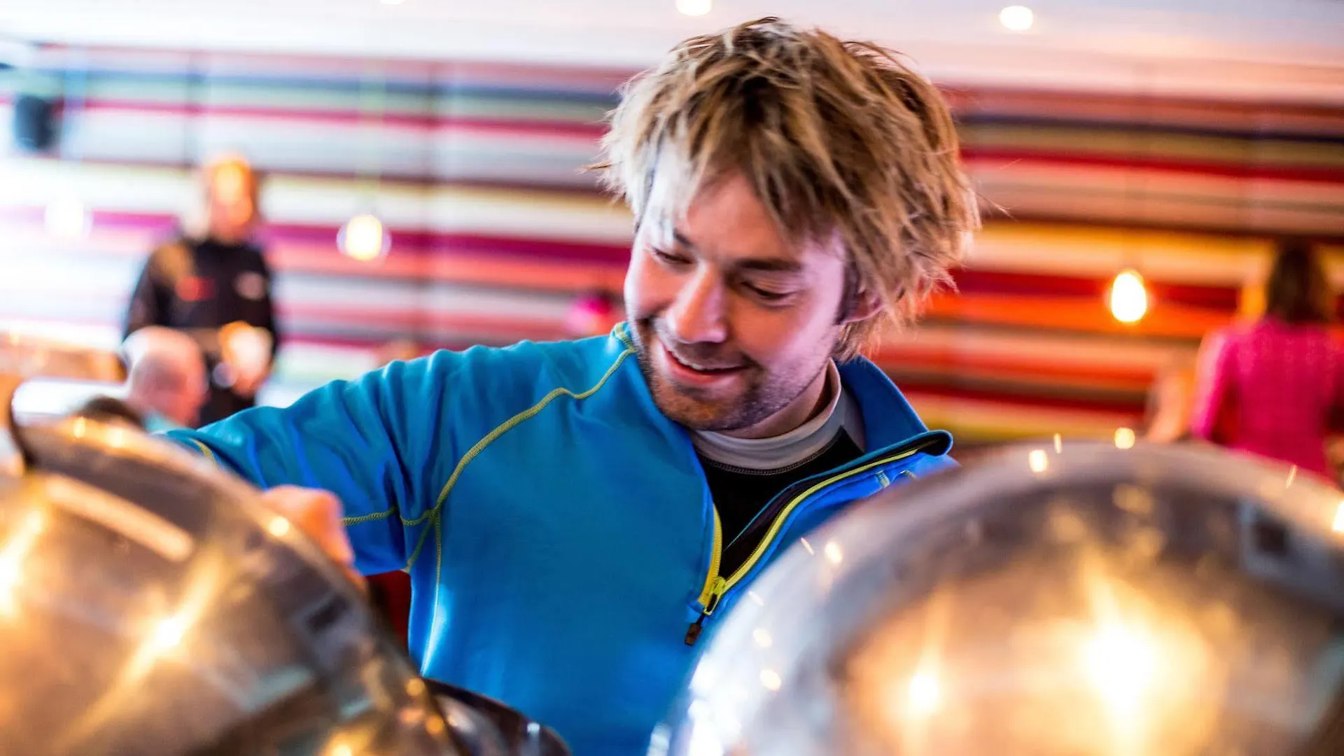 Langley Hotel Victors Val-dʼIsère