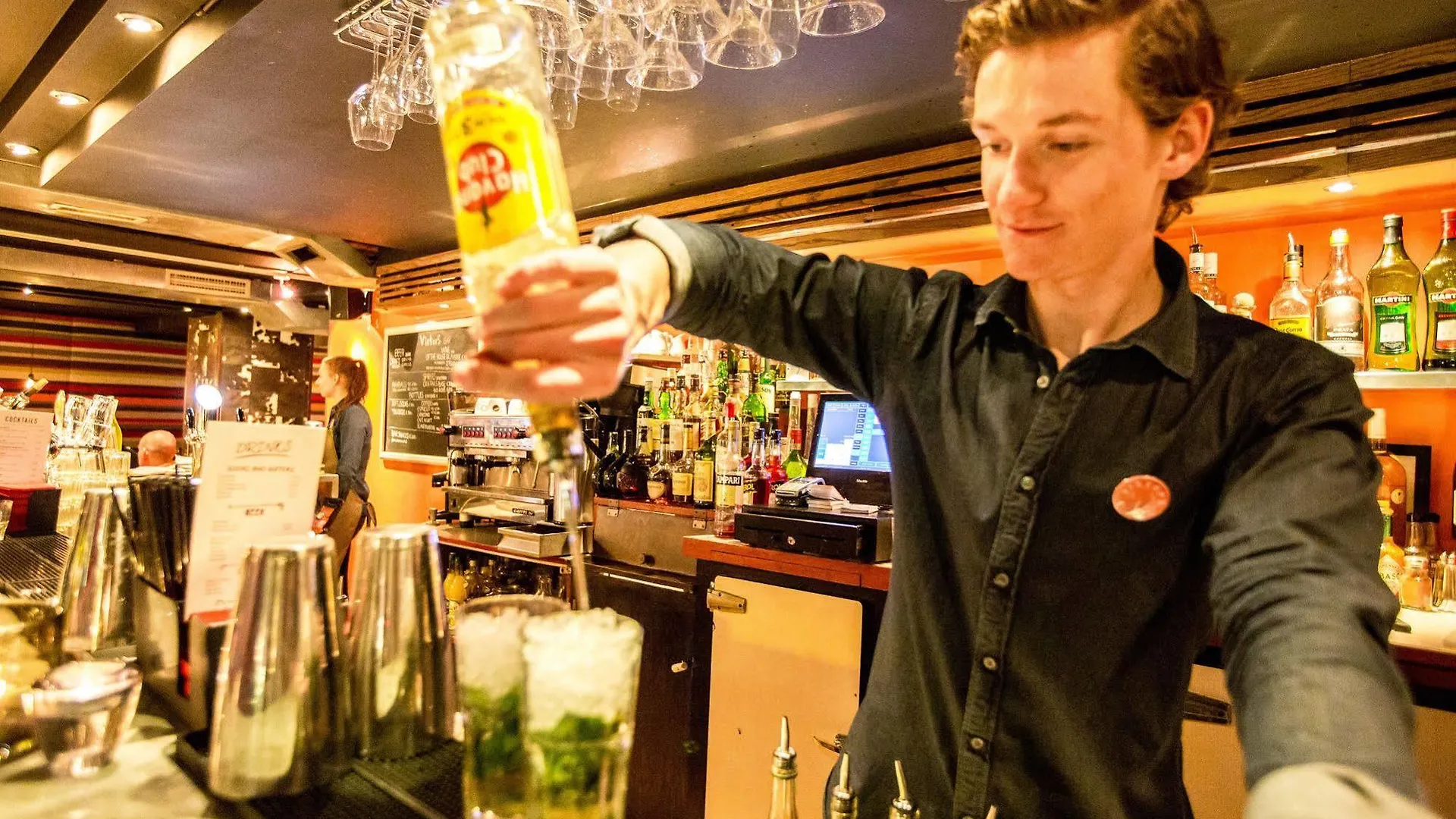 Langley Hotel Victors Val-dʼIsère