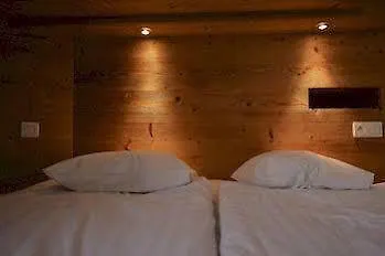 Langley Hotel Victors Val-dʼIsère 2*,