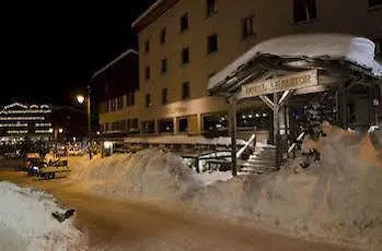 Langley Hotel Victors Val-dʼIsère