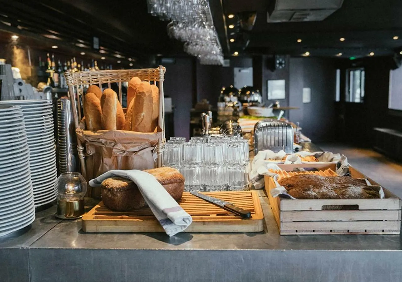 Langley Hotel Victors Val-dʼIsère