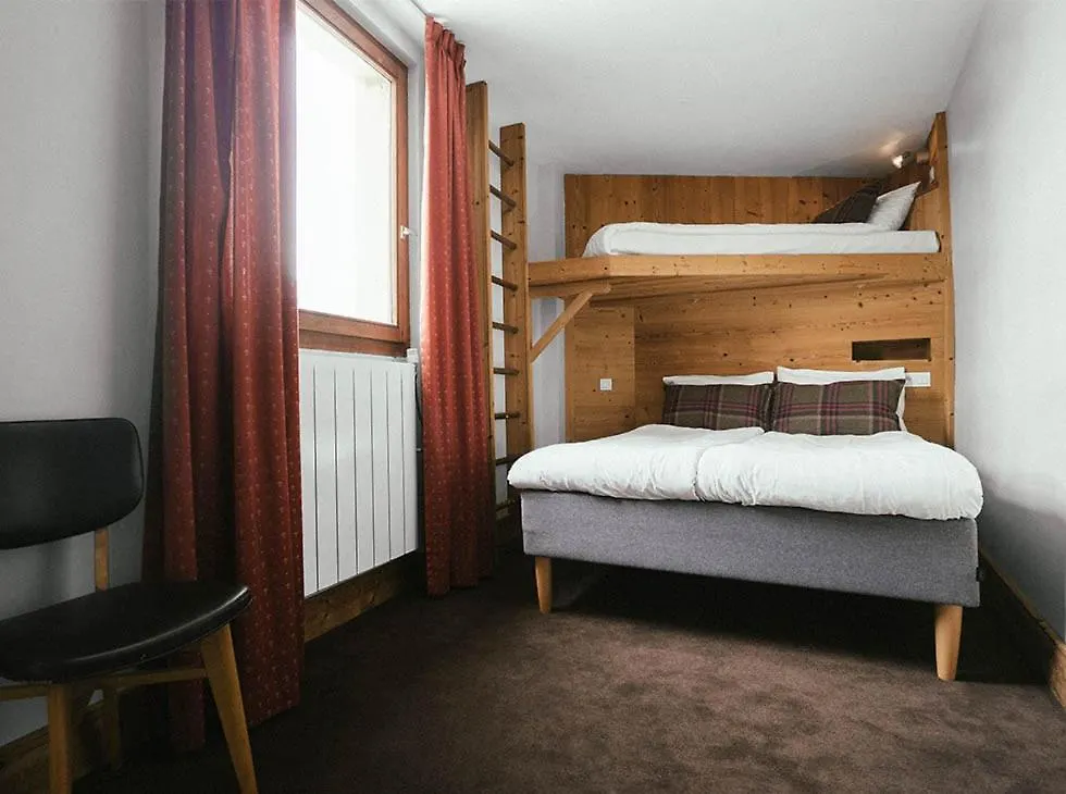 Langley Hotel Victors Val-d'Isere
