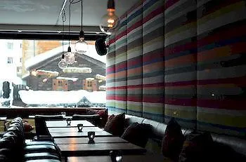 Langley Hotel Victors Val-d'Isere
