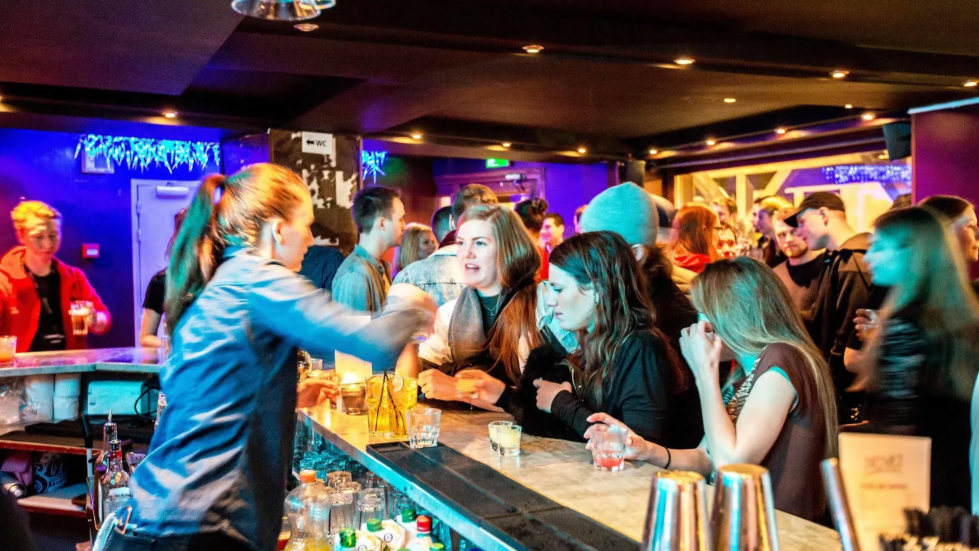 Langley Hotel Victors Val-d'Isere