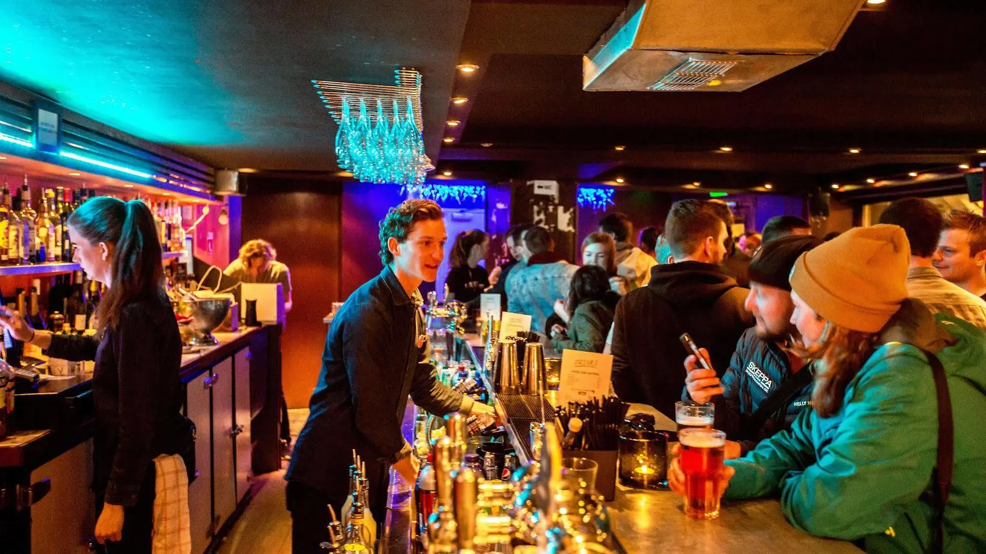 Langley Hotel Victors Val-d'Isere 2*,  France