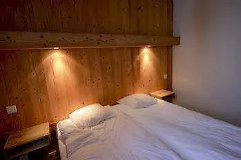 Langley Hotel Victors Val-d'Isere